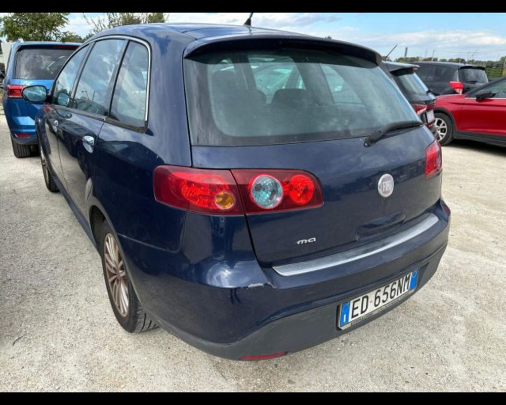 Fiat Croma usata a Bologna (2)