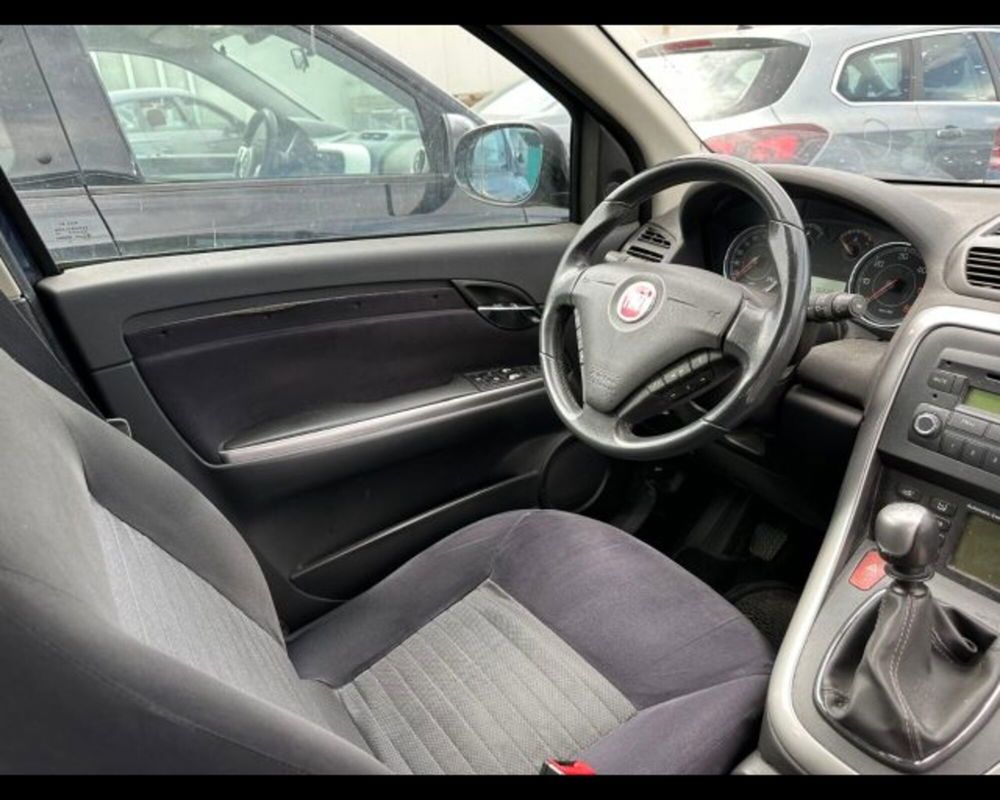 Fiat Croma usata a Bologna (3)