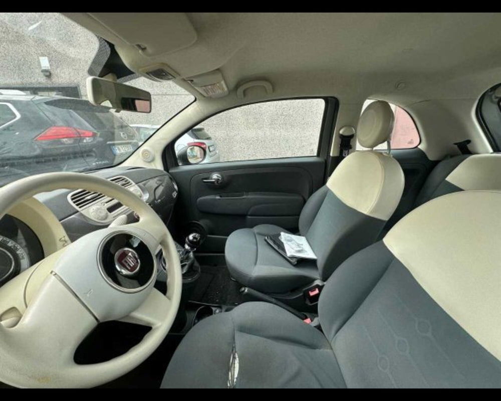 Fiat 500 usata a Bologna (5)