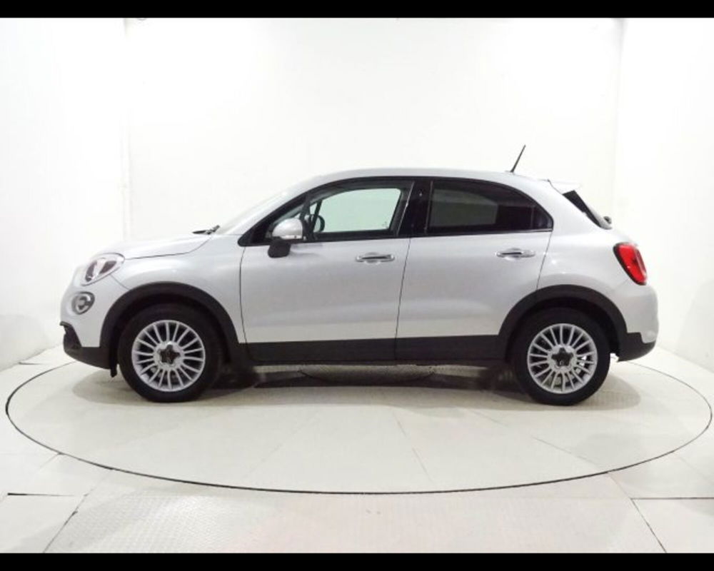 Fiat 500X usata a Bologna (3)