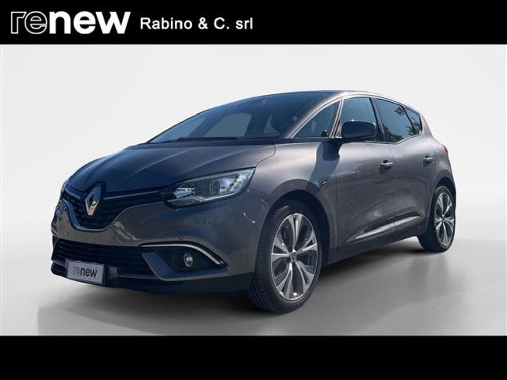 Renault Scenic E-Tech Electric usata a Torino