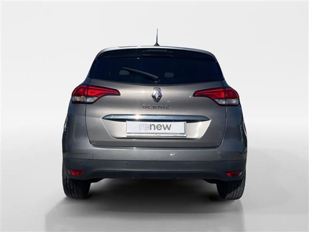 Renault Scenic E-Tech Electric usata a Torino (3)