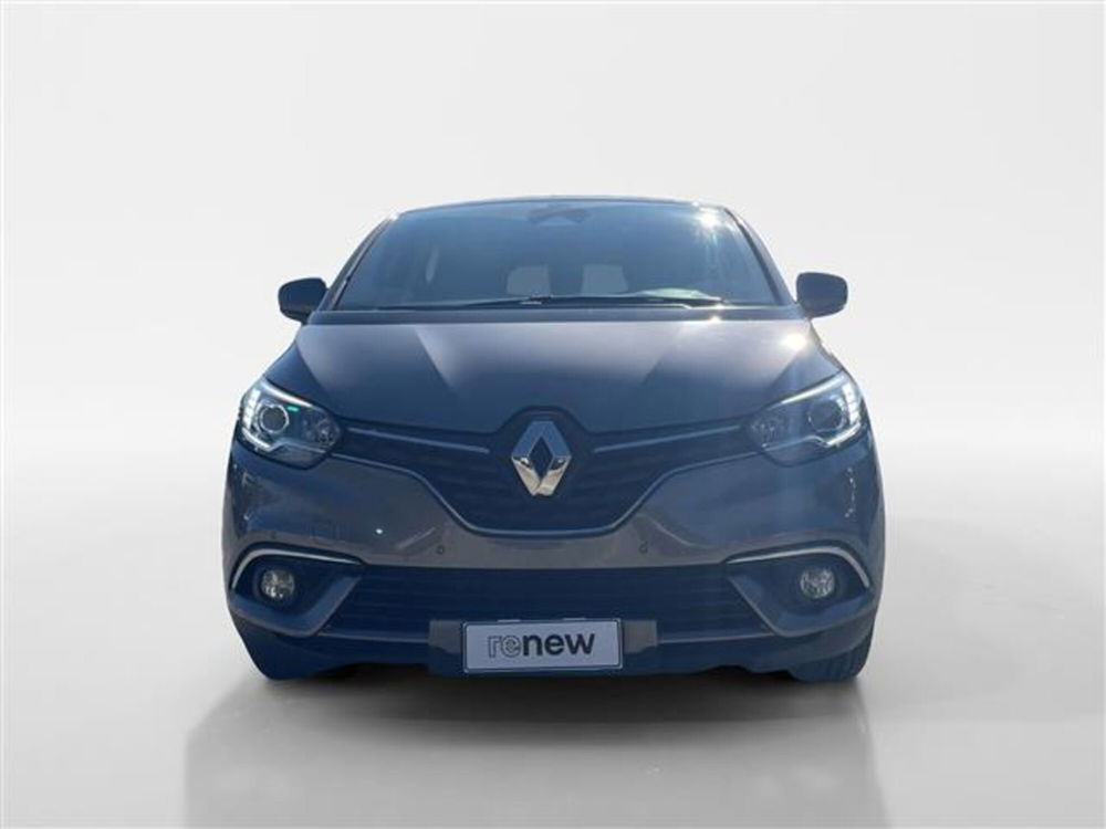 Renault Scenic E-Tech Electric usata a Torino (5)