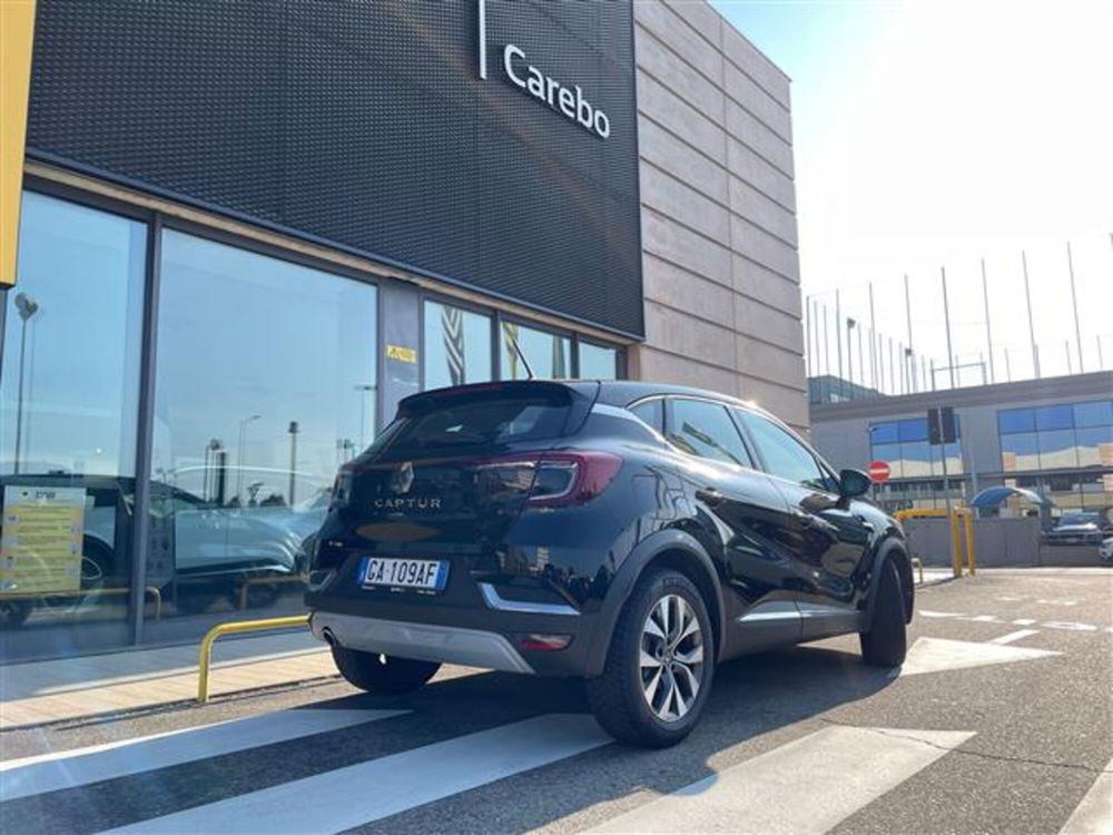 Renault Captur usata a Parma (3)