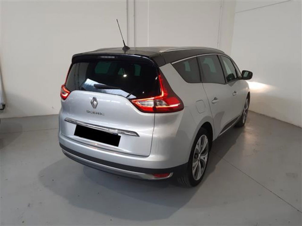 Renault Grand Scénic usata a Asti (4)