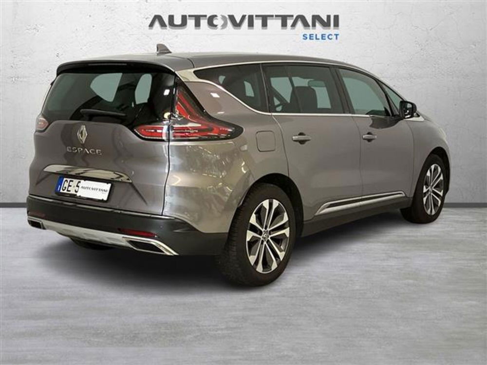 Renault Espace usata a Como (3)