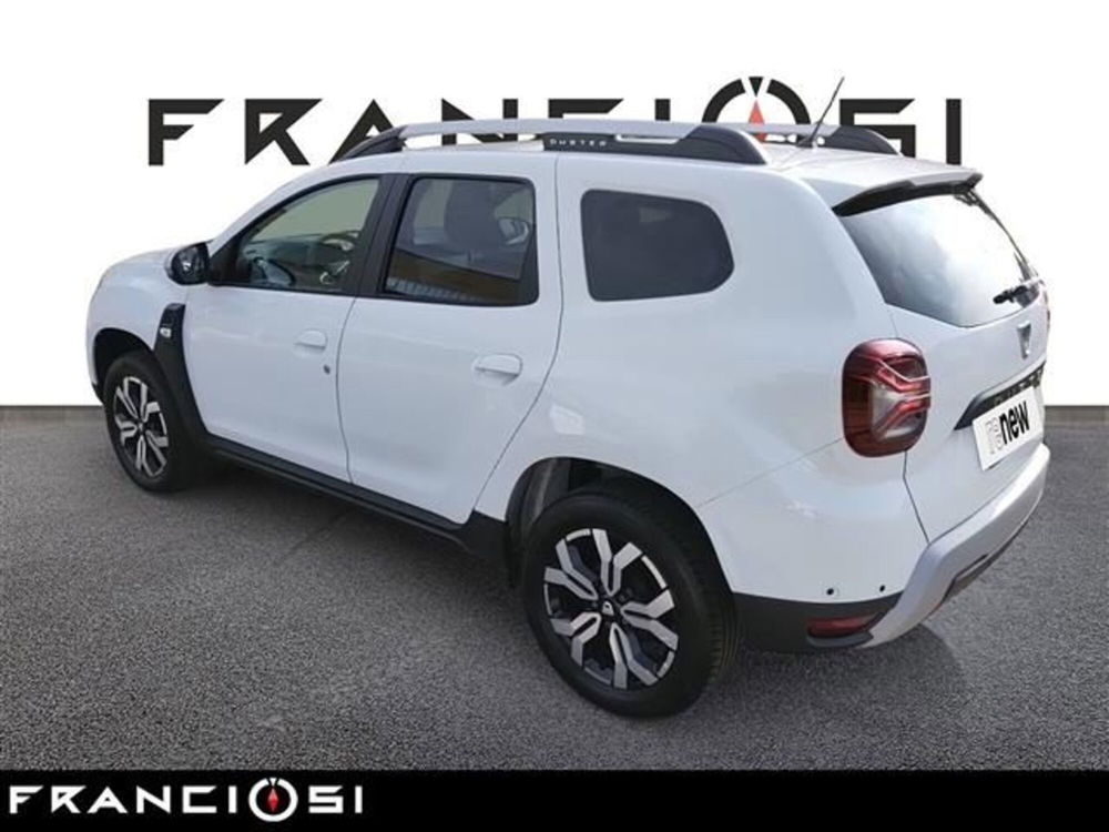 Dacia Duster usata a Modena (4)