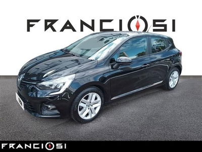 Renault Clio 1.0 tce Techno Gpl 100cv del 2021 usata a Mirandola