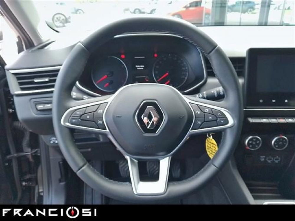 Renault Clio usata a Modena (12)