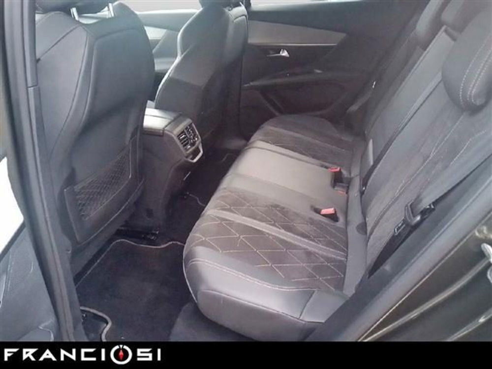 Peugeot 3008 usata a Modena (13)