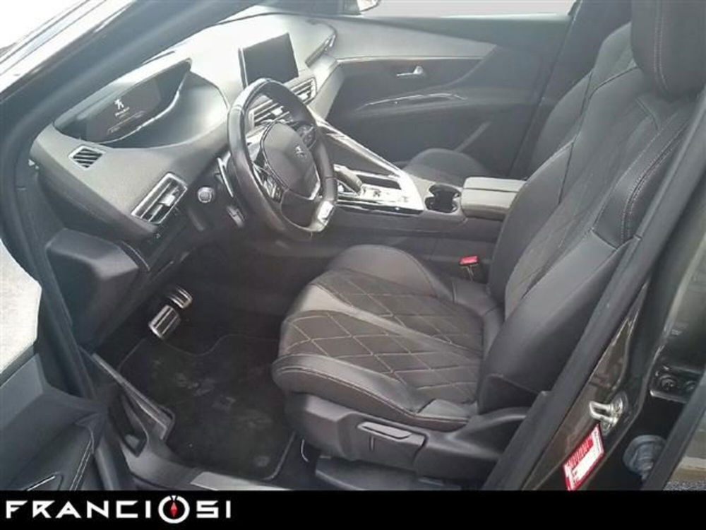 Peugeot 3008 usata a Modena (5)