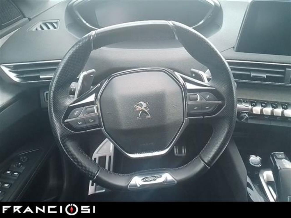 Peugeot 3008 usata a Modena (7)