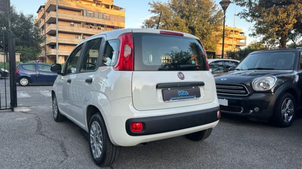 Fiat Panda usata a Roma (4)