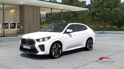 BMW X2 sDrive18d Msport  nuova a Corciano