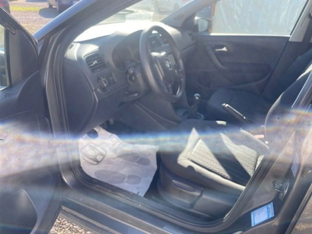 Volkswagen Polo usata a Prato (12)