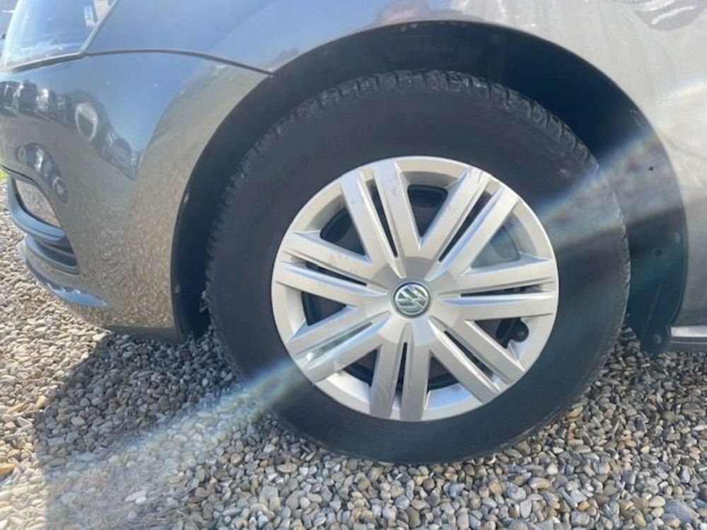 Volkswagen Polo usata a Prato (4)