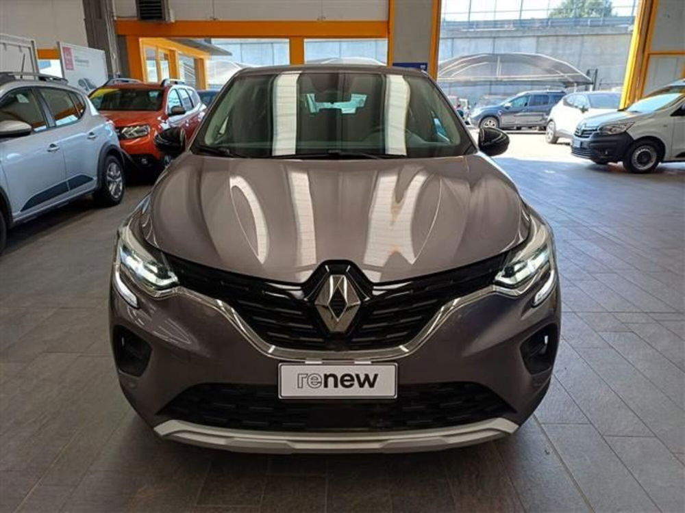 Renault Captur usata a Cremona (2)