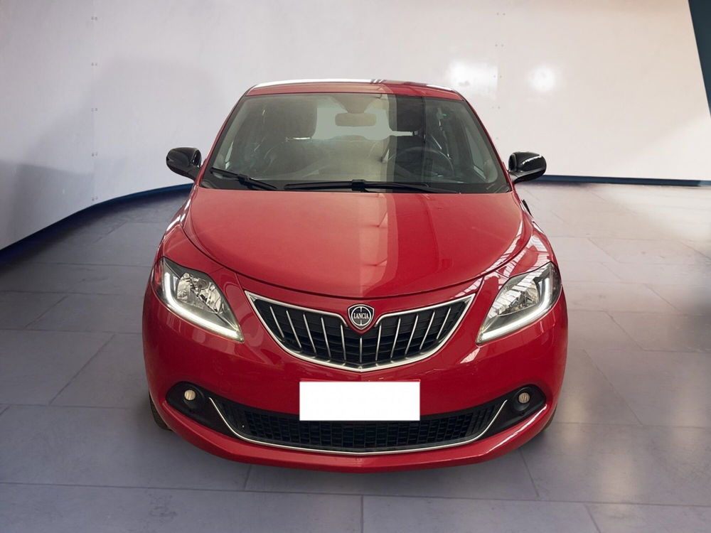 Lancia Ypsilon usata a Torino