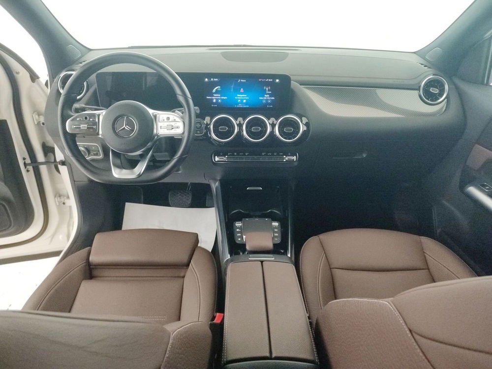 Mercedes-Benz GLA SUV usata a Alessandria (8)