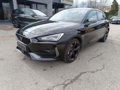 Cupra Leon Leon 1.5 hybrid 150cv dsg del 2023 usata a Arzignano