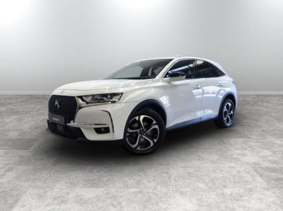 Ds DS 7 DS 7 Crossback BlueHDi 130 aut. Business  del 2018 usata a Modena