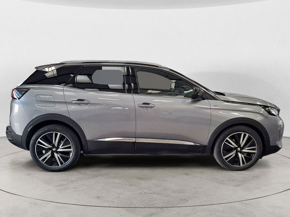 Peugeot 3008 usata a Roma (13)