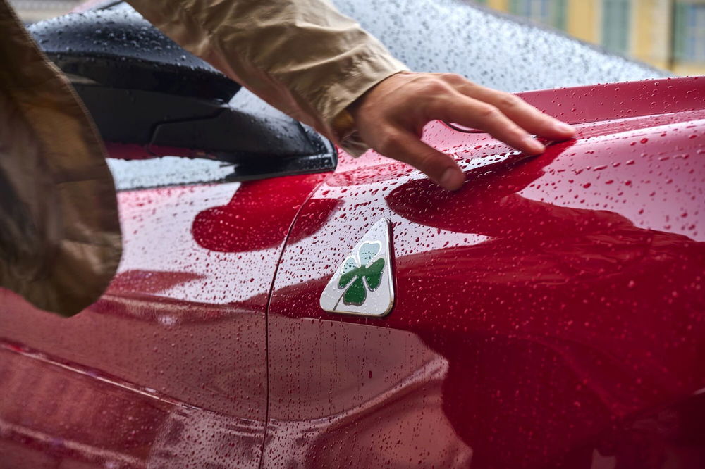 Alfa Romeo Stelvio nuova a Reggio Emilia (4)