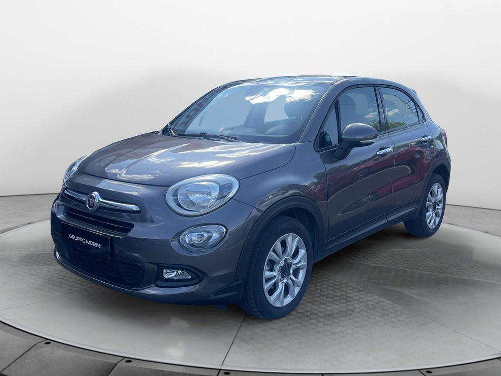 Fiat 500X usata a Forlì-Cesena