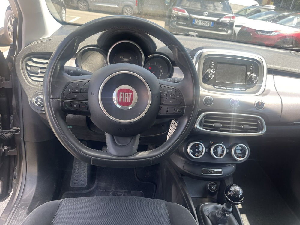 Fiat 500X usata a Forlì-Cesena (12)