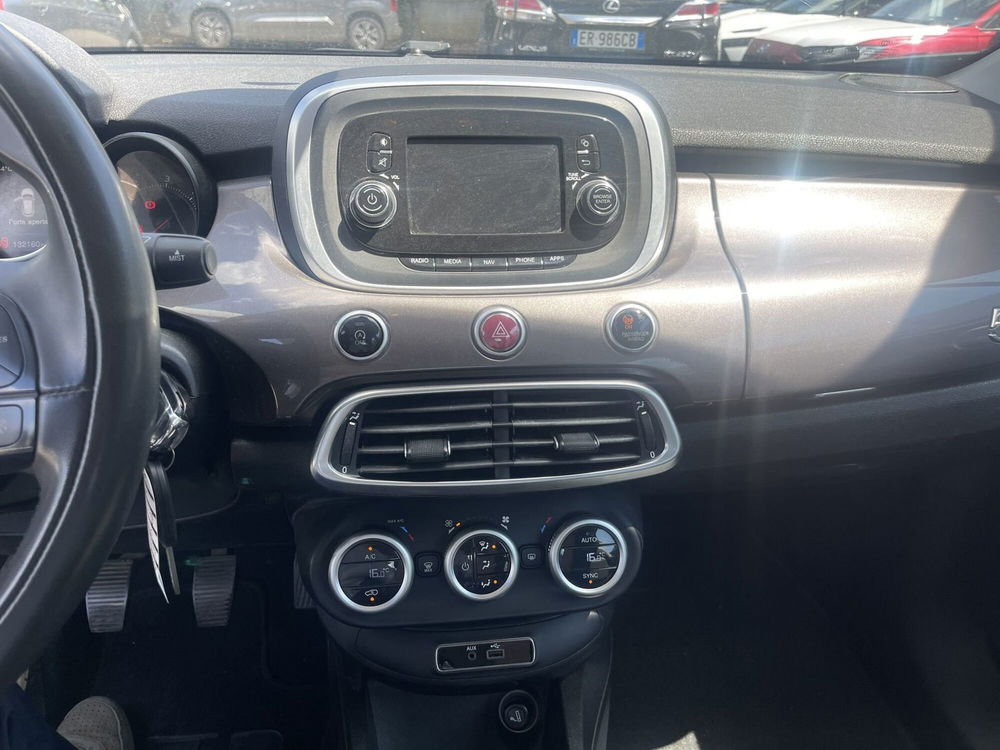 Fiat 500X usata a Forlì-Cesena (13)