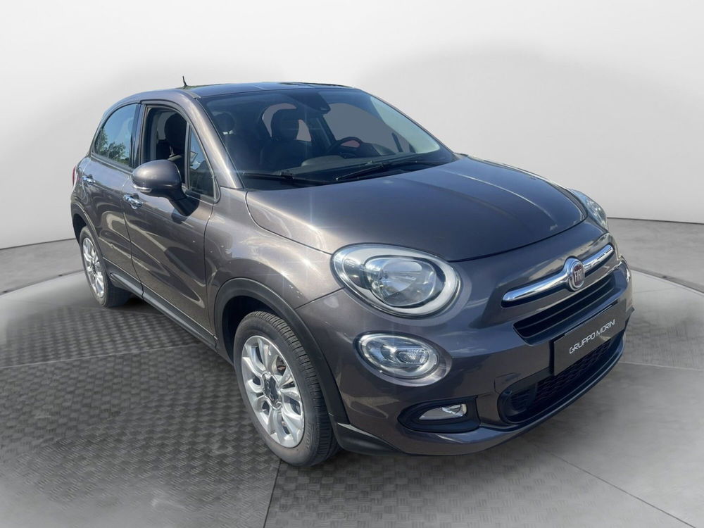 Fiat 500X usata a Forlì-Cesena (3)