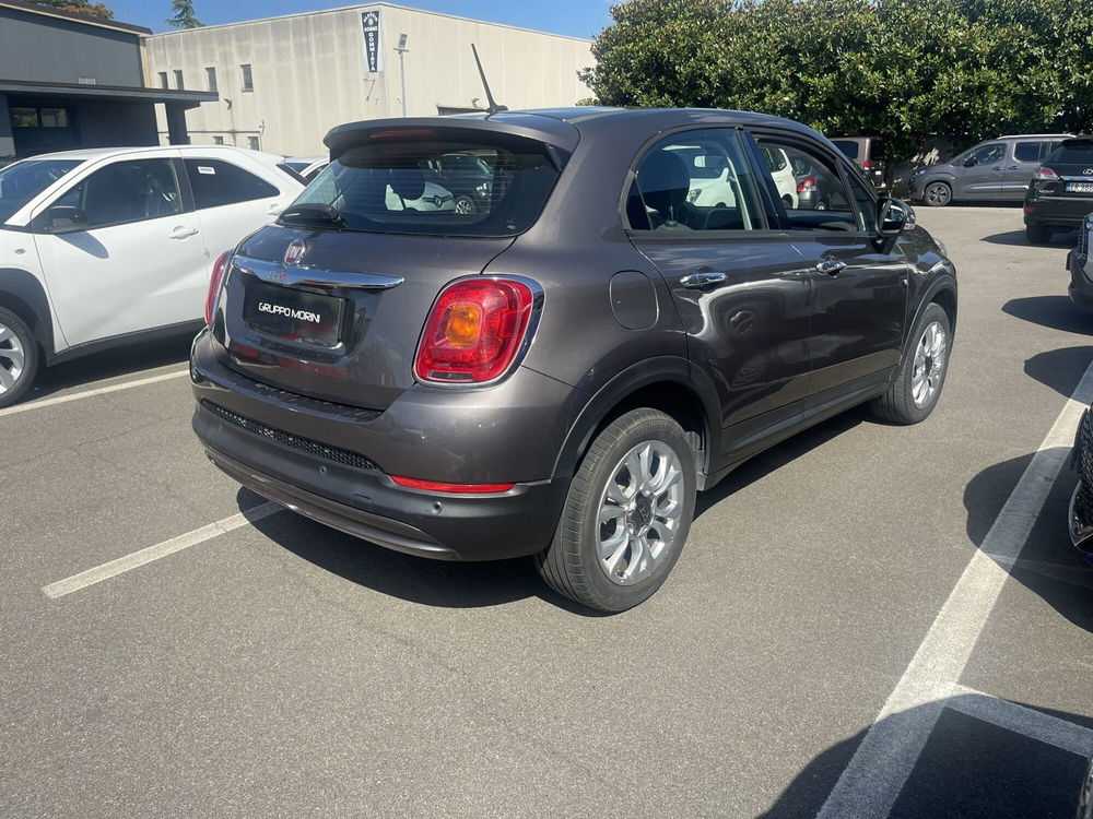 Fiat 500X usata a Forlì-Cesena (4)