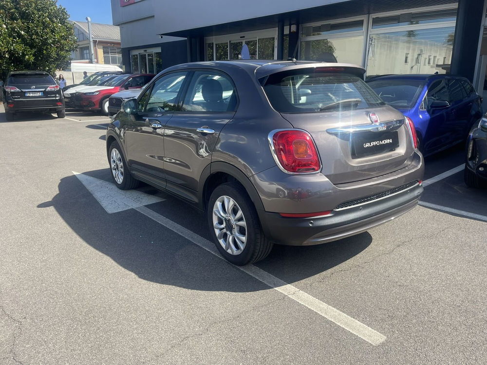 Fiat 500X usata a Forlì-Cesena (5)