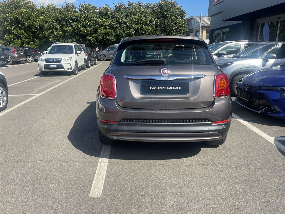 Fiat 500X usata a Forlì-Cesena (6)