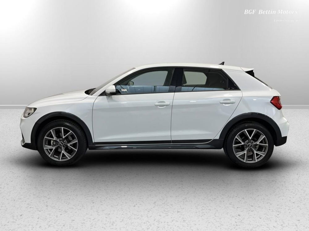 Audi A1 usata a Padova (6)