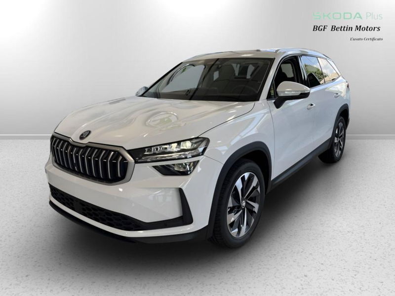 Skoda Kodiaq 2.0 TDI EVO SCR DSG Style  nuova a Piove di Sacco