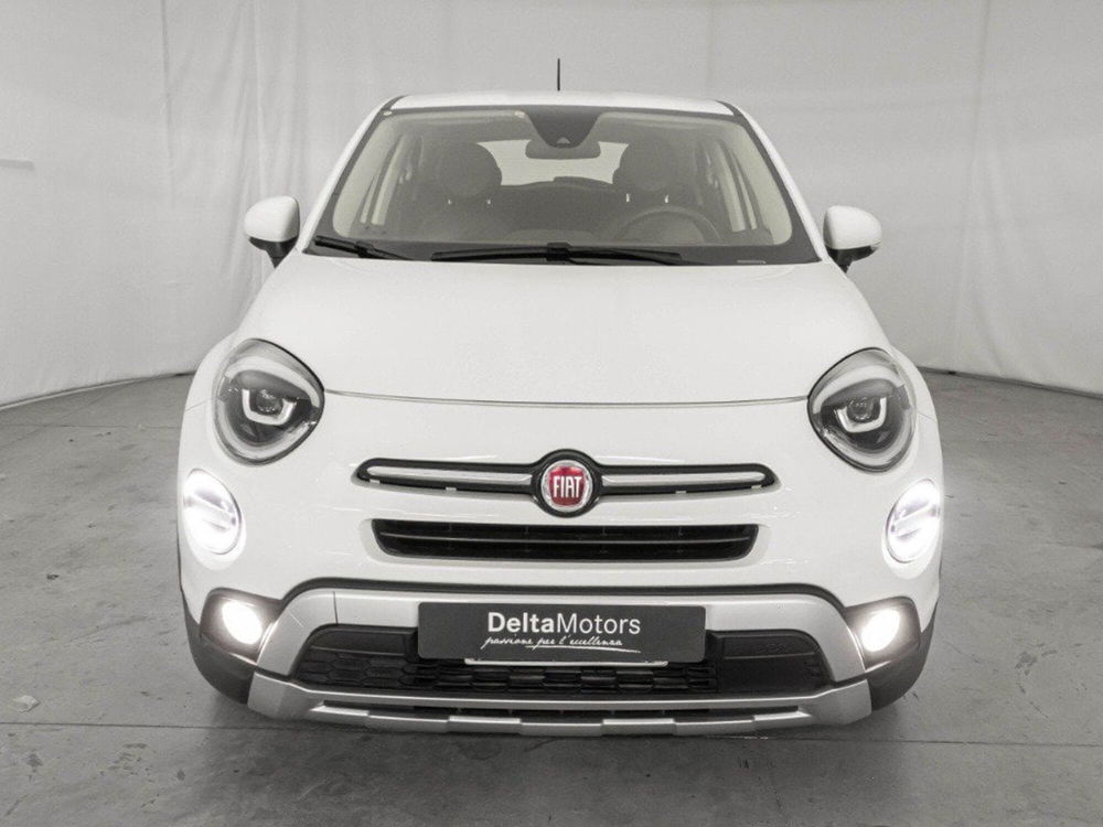 Fiat 500X usata a Macerata (3)