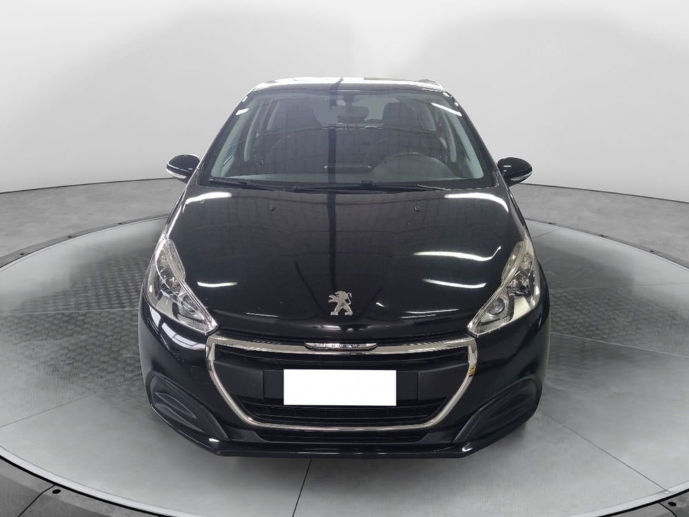 Peugeot 208 usata a Firenze (4)