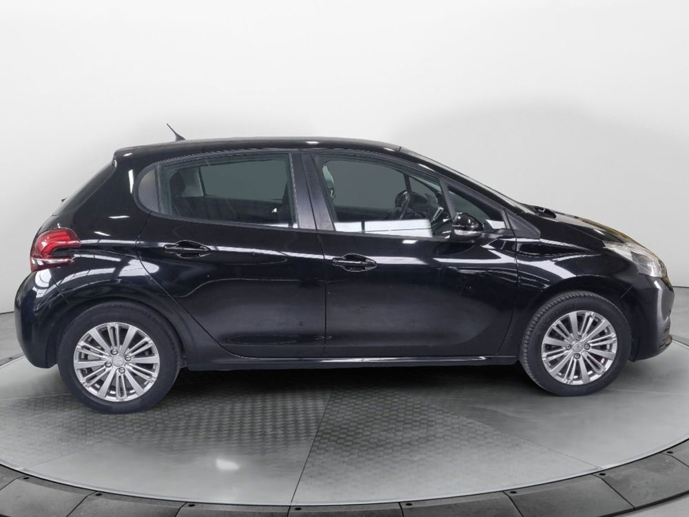 Peugeot 208 usata a Firenze (6)