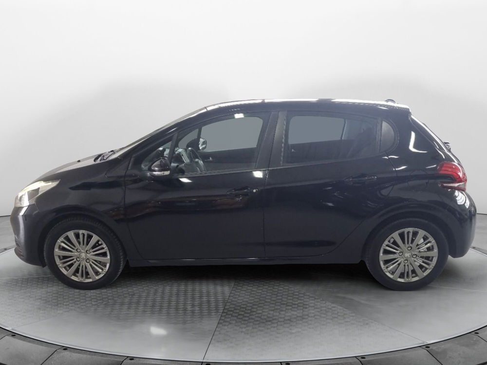 Peugeot 208 usata a Firenze (8)