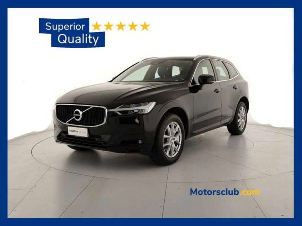 Volvo XC60 usata a Modena