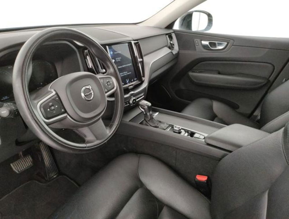 Volvo XC60 usata a Modena (12)