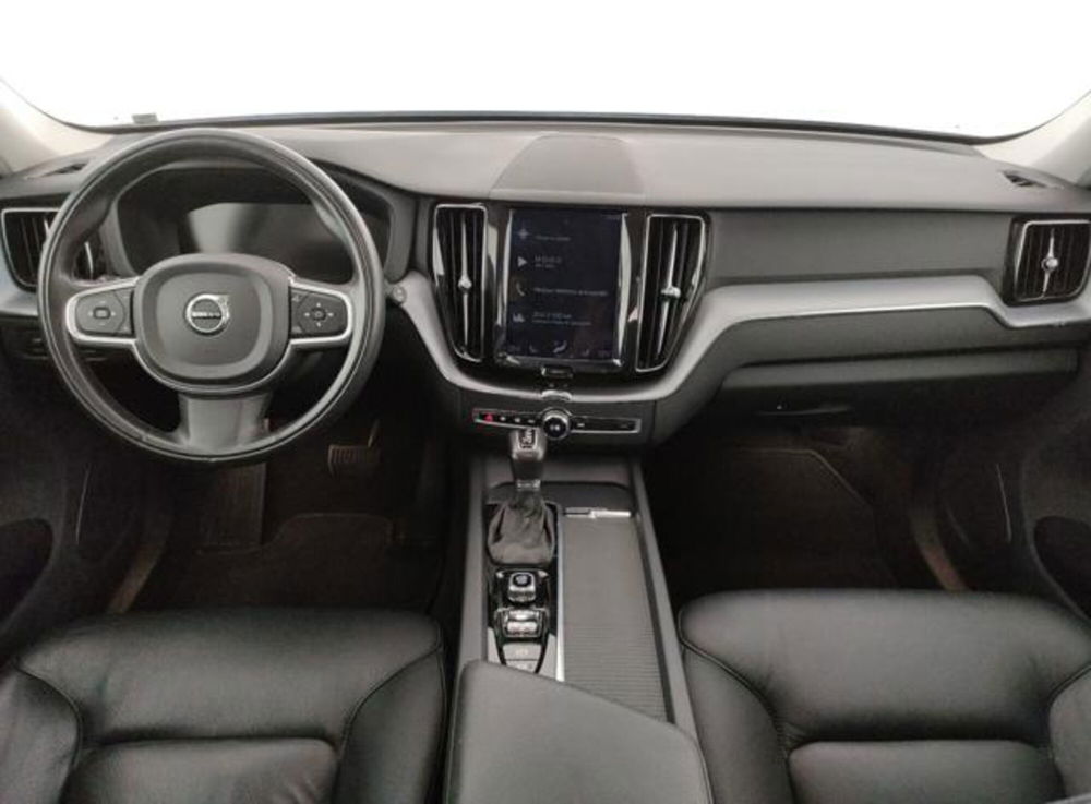 Volvo XC60 usata a Modena (13)