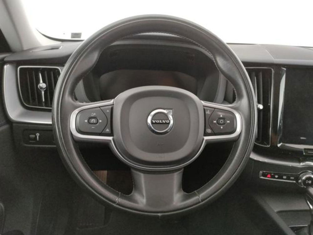 Volvo XC60 usata a Modena (14)