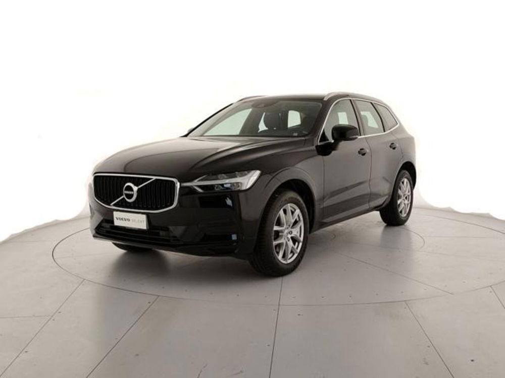 Volvo XC60 usata a Modena (2)