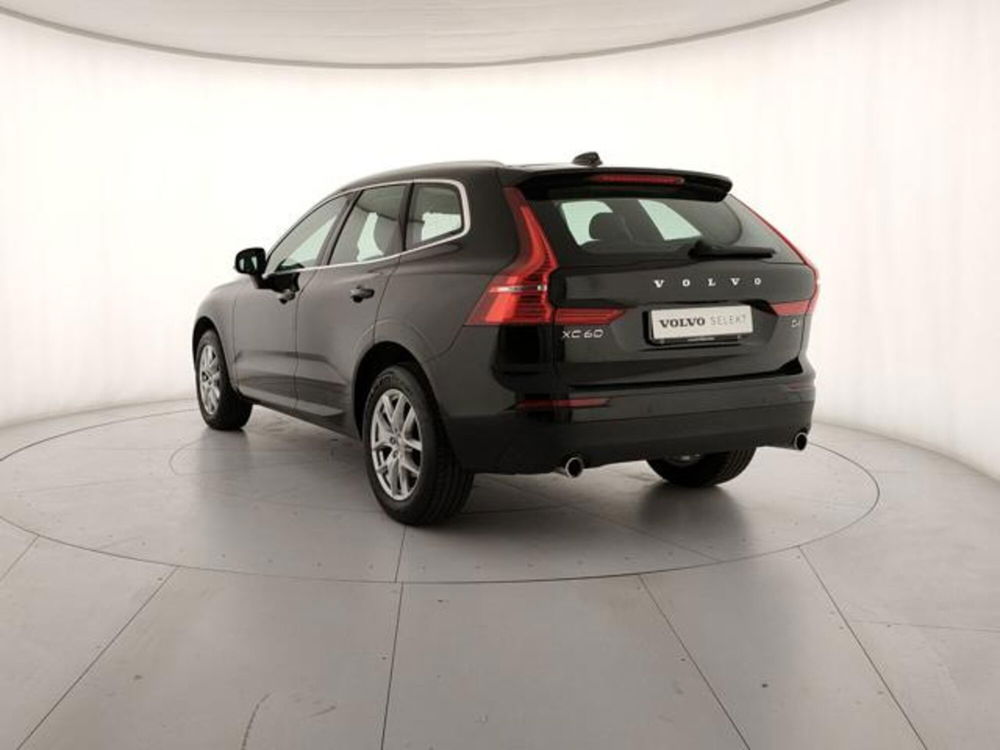 Volvo XC60 usata a Modena (3)