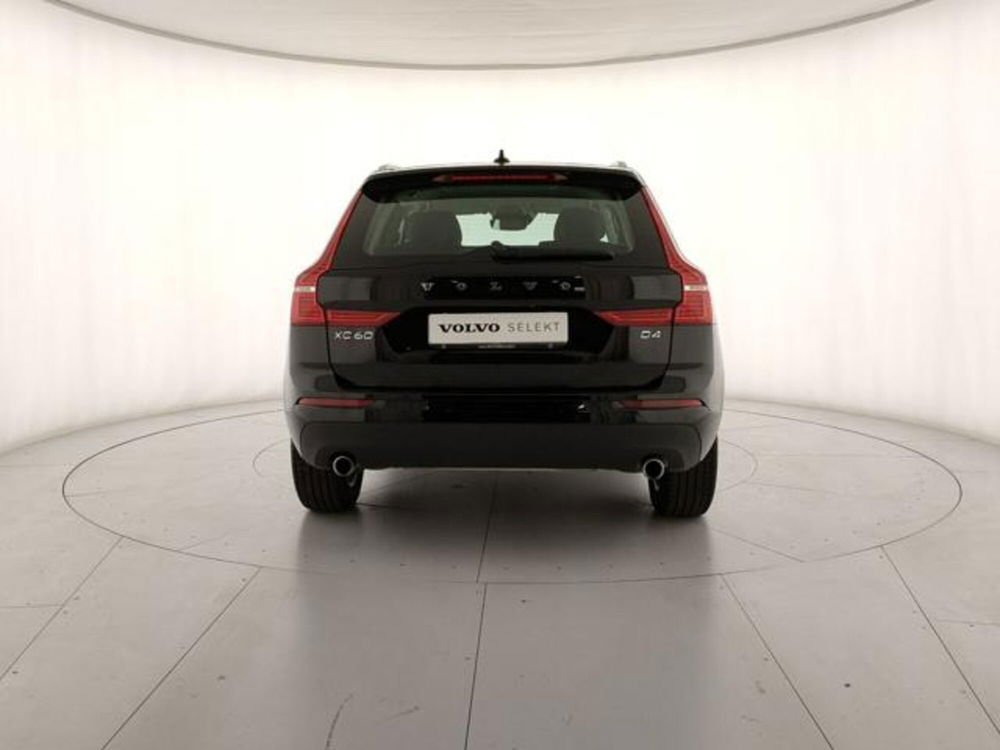 Volvo XC60 usata a Modena (4)