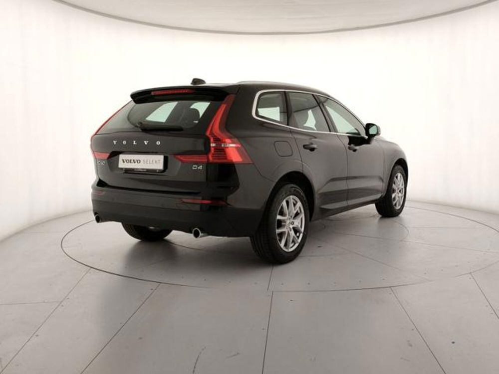 Volvo XC60 usata a Modena (5)