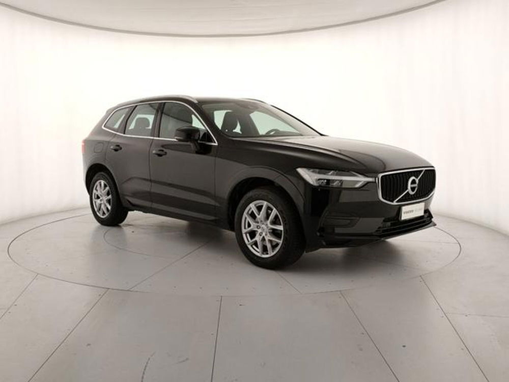 Volvo XC60 usata a Modena (6)