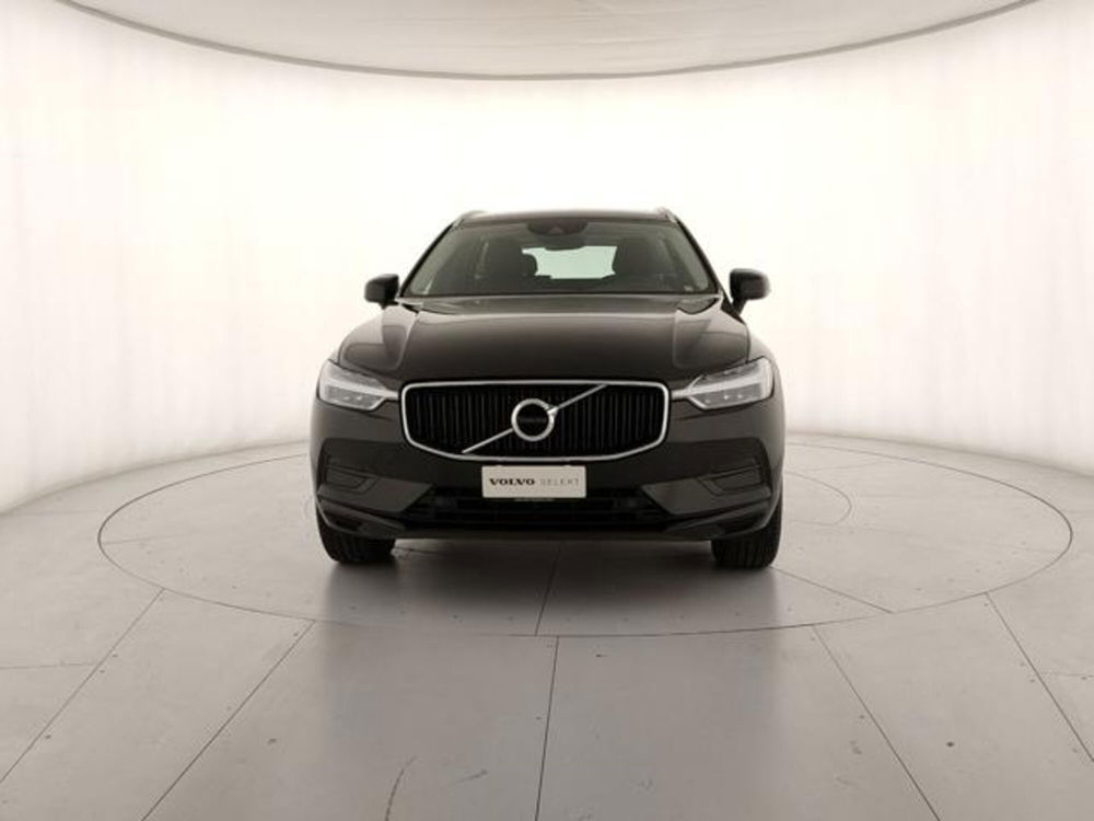 Volvo XC60 usata a Modena (7)